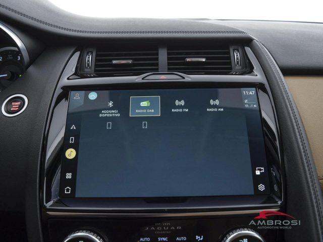 JAGUAR Other E PACE 2.0D I4 163 CV AWD Auto SE