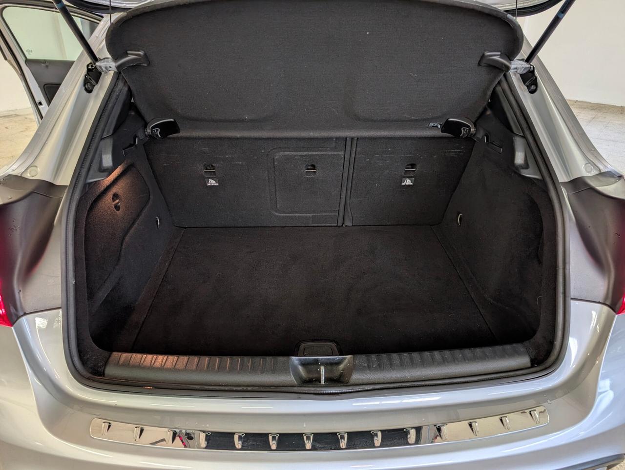 Mercedes-benz GLA 200 d Automatic Premium