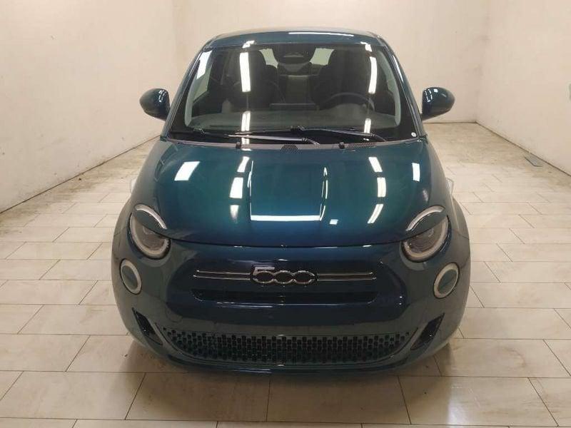 FIAT 500 1.0 hybrid Torino