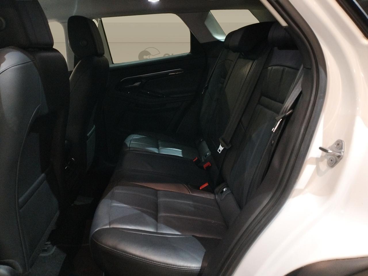 Land Rover Range Rover Evoque 2.0d i4 mhev awd 150cv auto *89.000 KM*