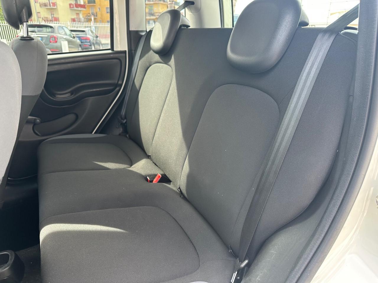 Fiat Panda 1.3 MJT 95 CV S&S Easy