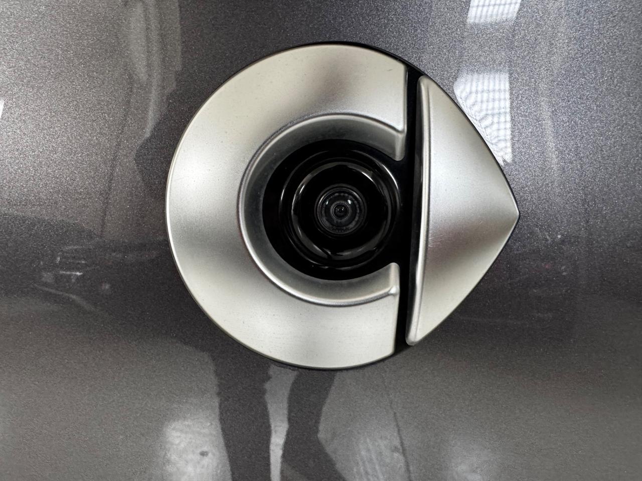 Smart ForFour 90 0.9 Turbo twinamic JBL BRABUS