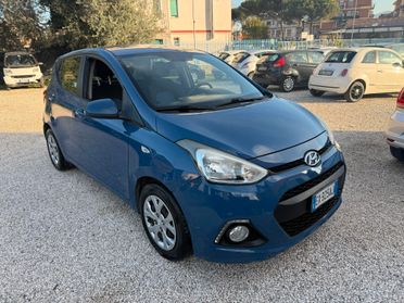 HYUNDAI I10 *ADATTA PER NEOPATENTATI