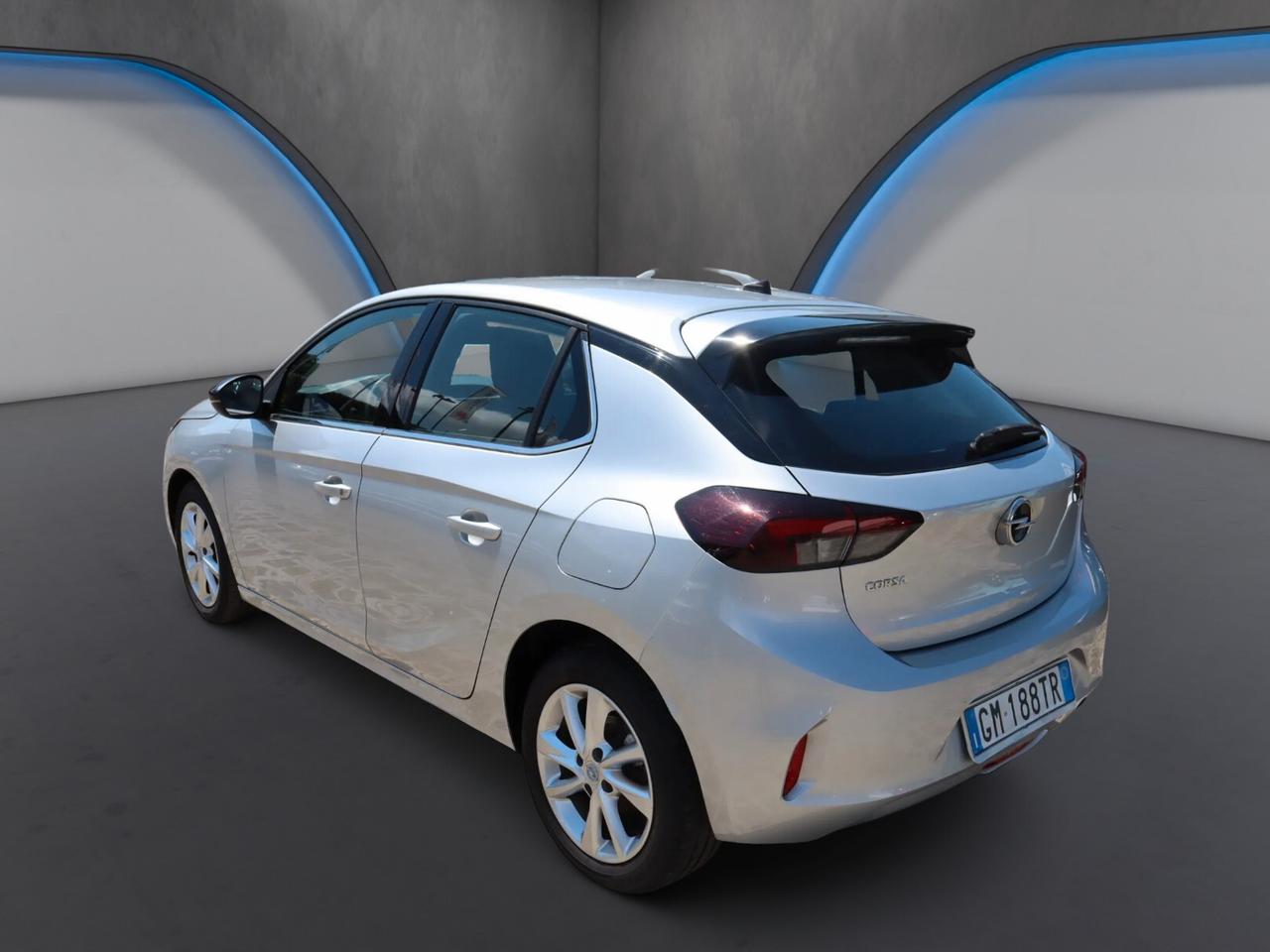 Opel Corsa 1.5cc Diesel 100cv Elegance