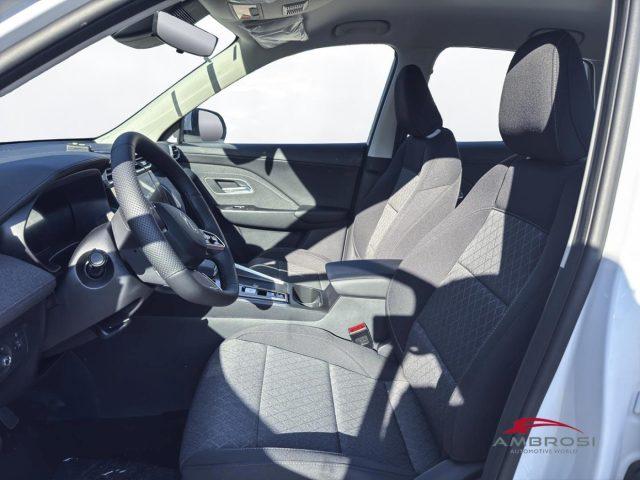 MG ZS MG HEV MY26 1.5L COMFORT