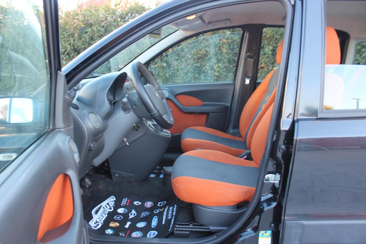Fiat Panda 1.2 Dynamic Natural Power