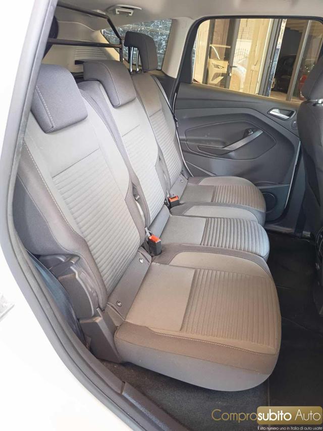 FORD C-Max 1.5 TDCi 120CV Start&Stop Titanium