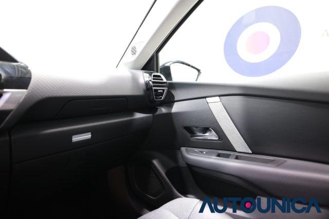 CITROEN C4 PURETECH 130 S&S MAX TETTO PANORAMICO APRIBILE