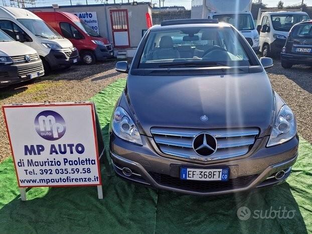Mercedes Classe B200 Cdi Premium(KM 150.000-AUTOM