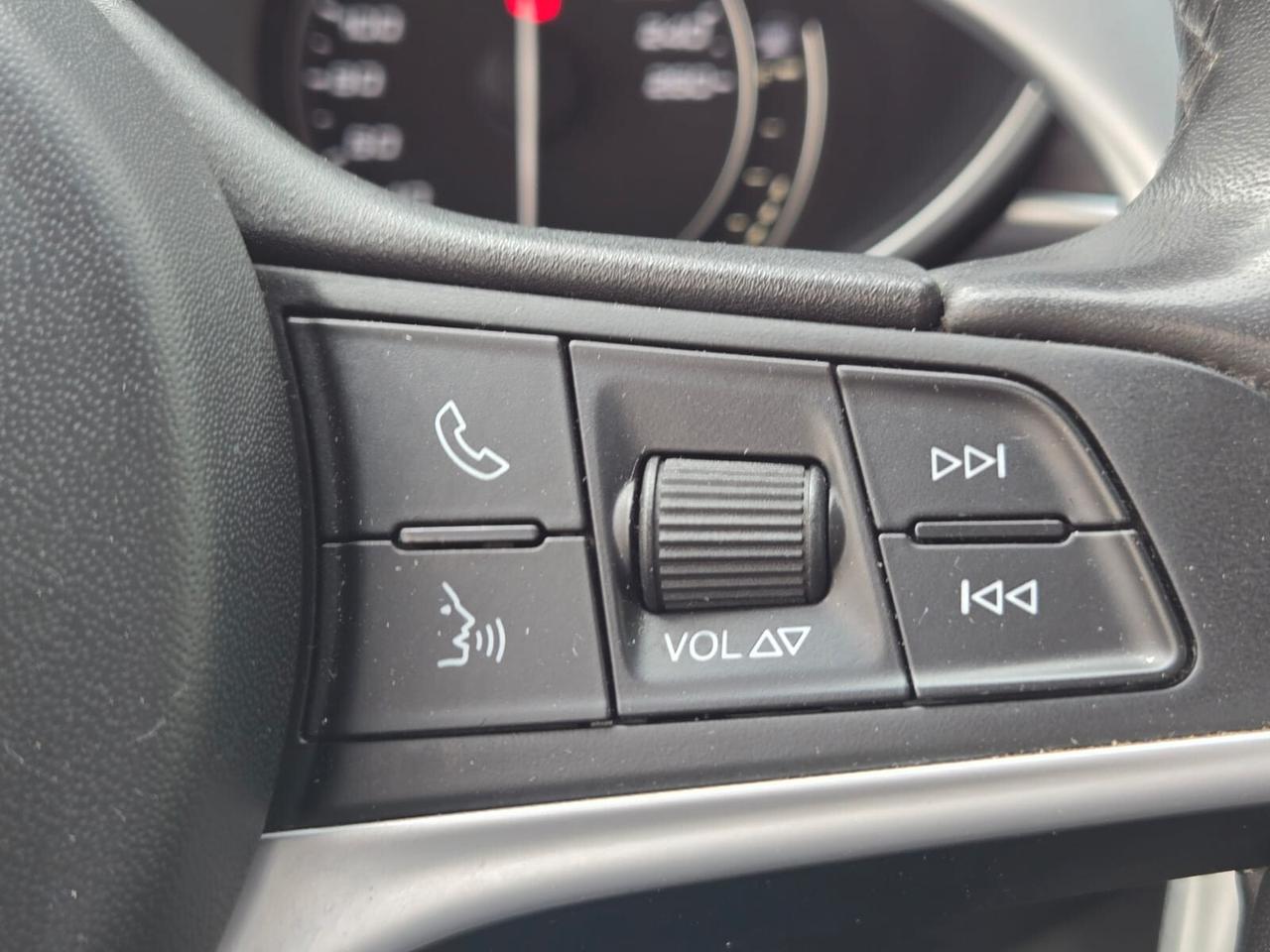 Alfa Romeo Stelvio 2.0 Turbo 280 CV Q4 First Edition