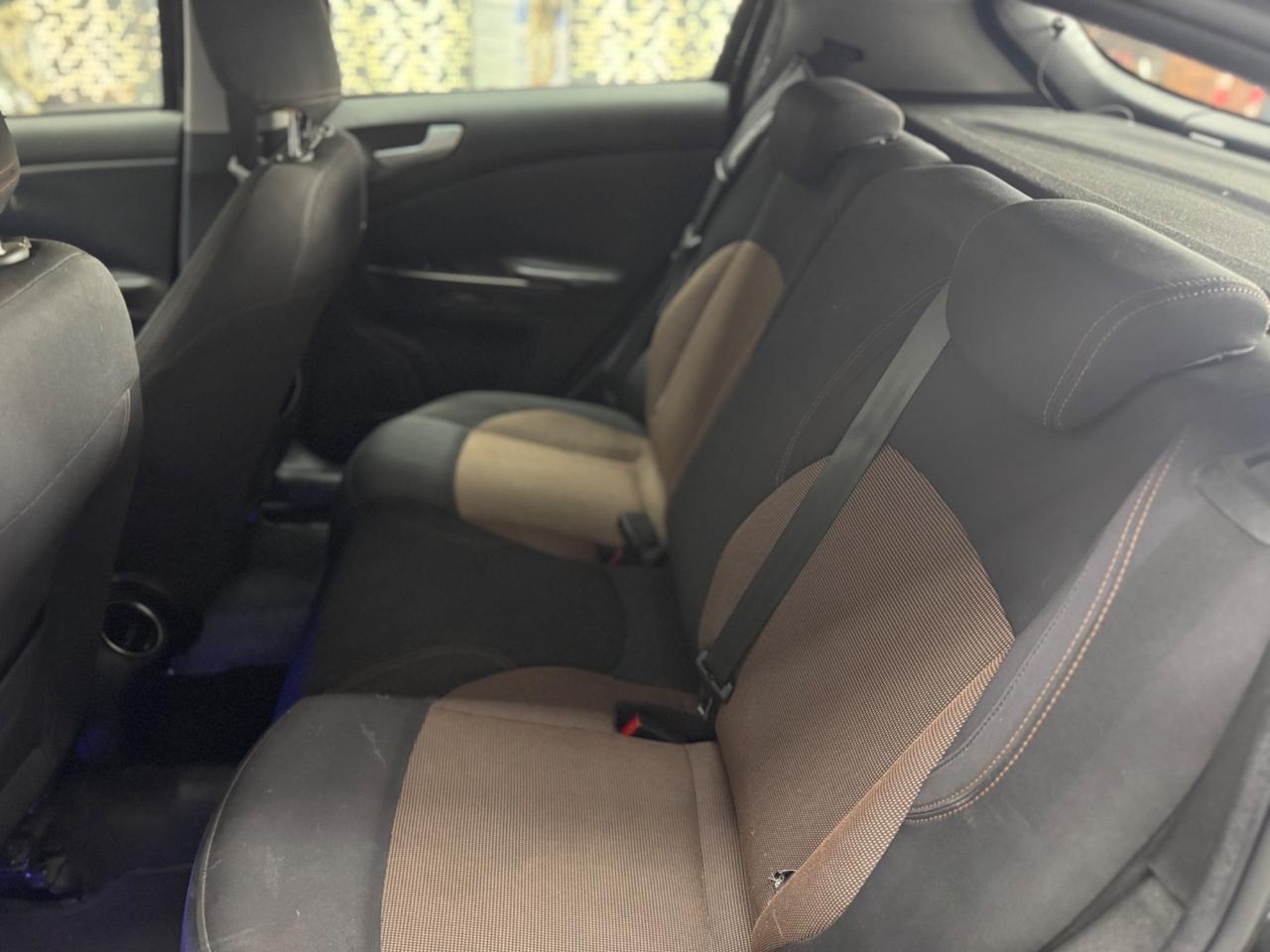 Alfa Romeo Giulietta 1.6 Diesel LEGGERE ANNUNCIO