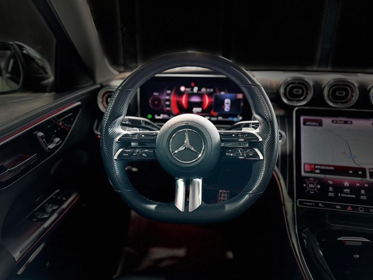 Mercedes-benz C 300 C 300 d Mild hybrid Premium Pro