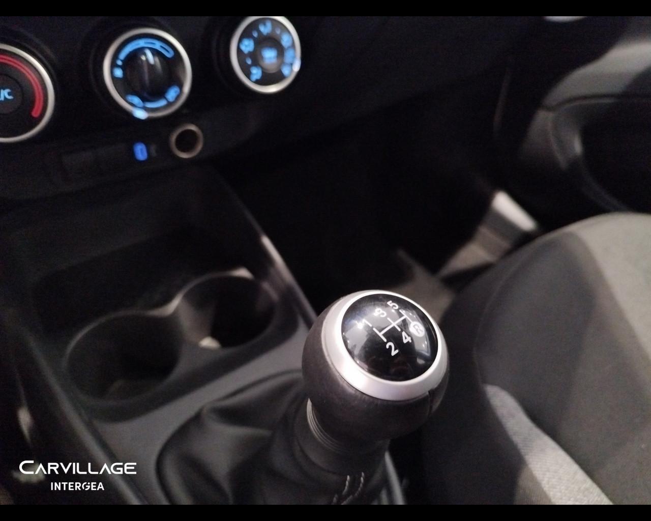 TOYOTA Aygo X 1.0 Active 72cv
