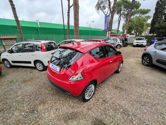 LANCIA Ypsilon 1.2cc 69cv OK NEOPATENTATI BLUETOOTH CLIMA STEREO