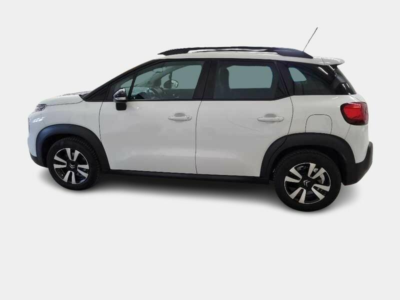 CITROEN C3 AIRCROSS PureTech 110 S/S Shine