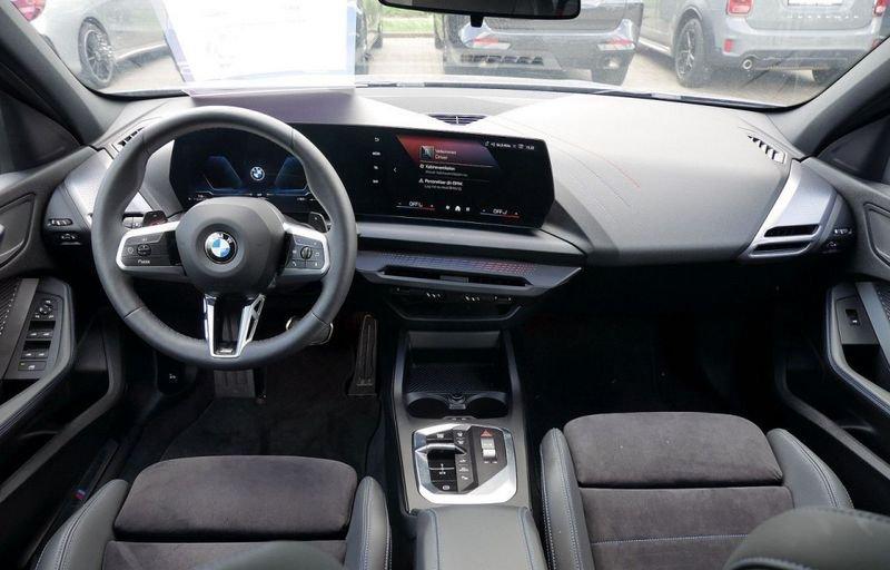 BMW Serie 1 120 5p. MSport Nuovo Modello Navi DAB Park Assist