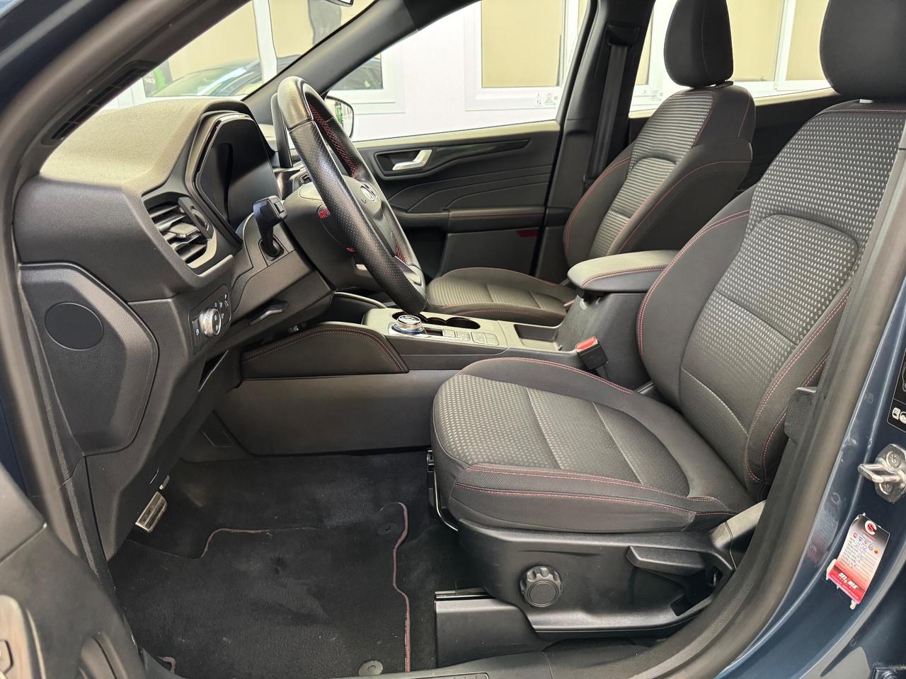 Ford Kuga 2.5 Plug In Hybrid 225 CV CVT 2WD ST-Line X