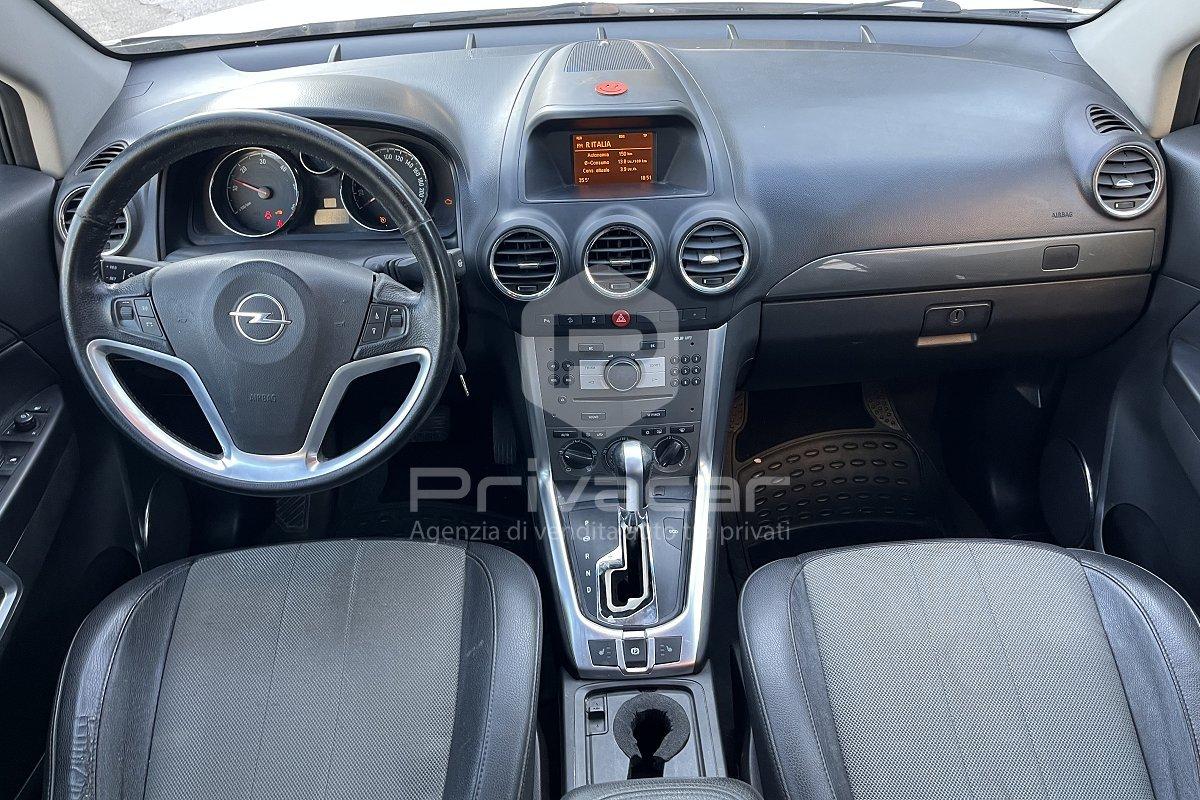 OPEL Antara 2.2 CDTI 163CV Cosmo