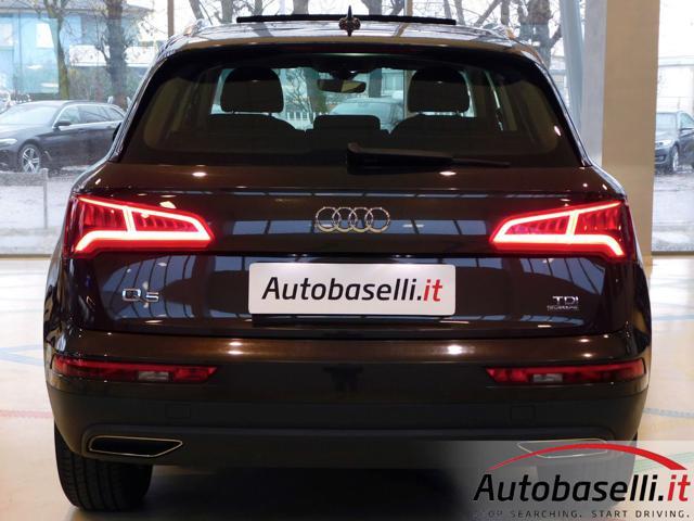 AUDI Q5 2.0 TDI 190CV QUATTRO ''BUSINESS PLUS'' S-TRONIC