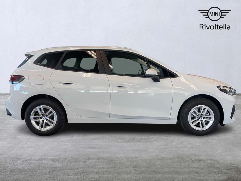 BMW Serie 2 Active Tourer 218 i DCT