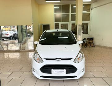 Ford B-Max 1.5 TDCI 75 cavalli EURO6