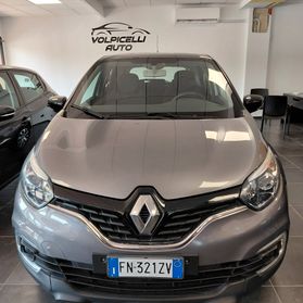 RENAULT CAPTUR ANNO 2018 BZ ADATTA NEOPATENTATI KM 40 MILA