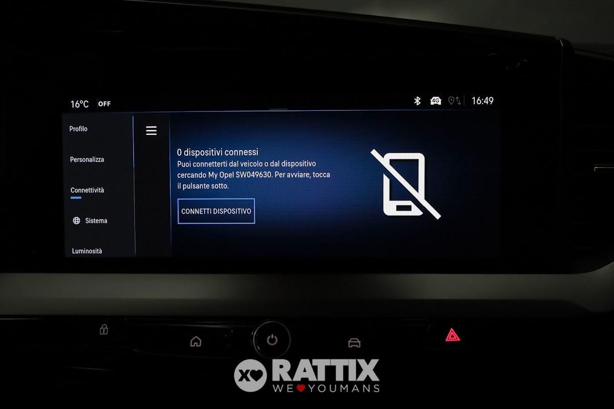 Opel Mokka 1.2 136CV Edition