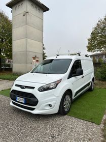 Ford Transit Connect Transit Connect