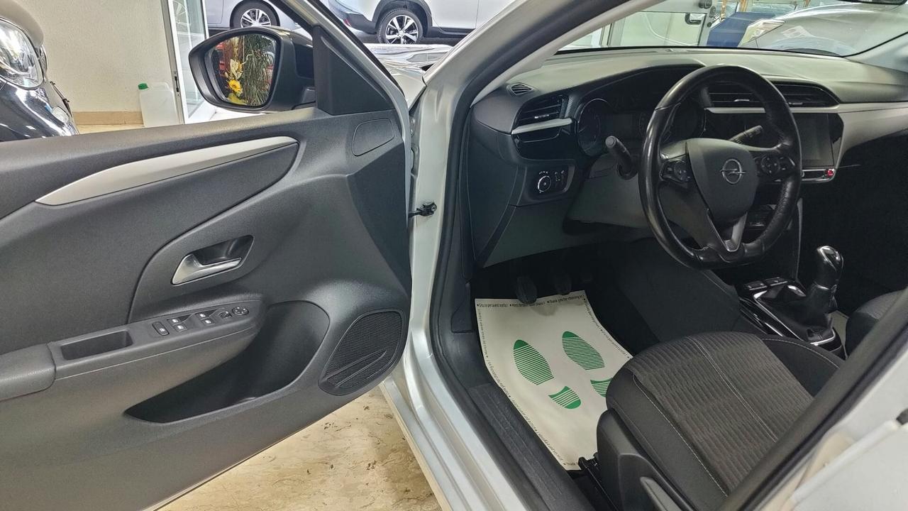 Opel Corsa 1.2 5 Porte Euro 6d