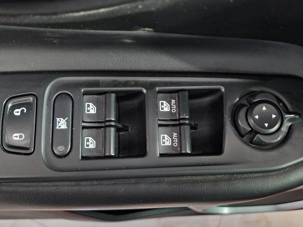 Jeep Renegade 1.6 Mjt 120cv Limited 2017