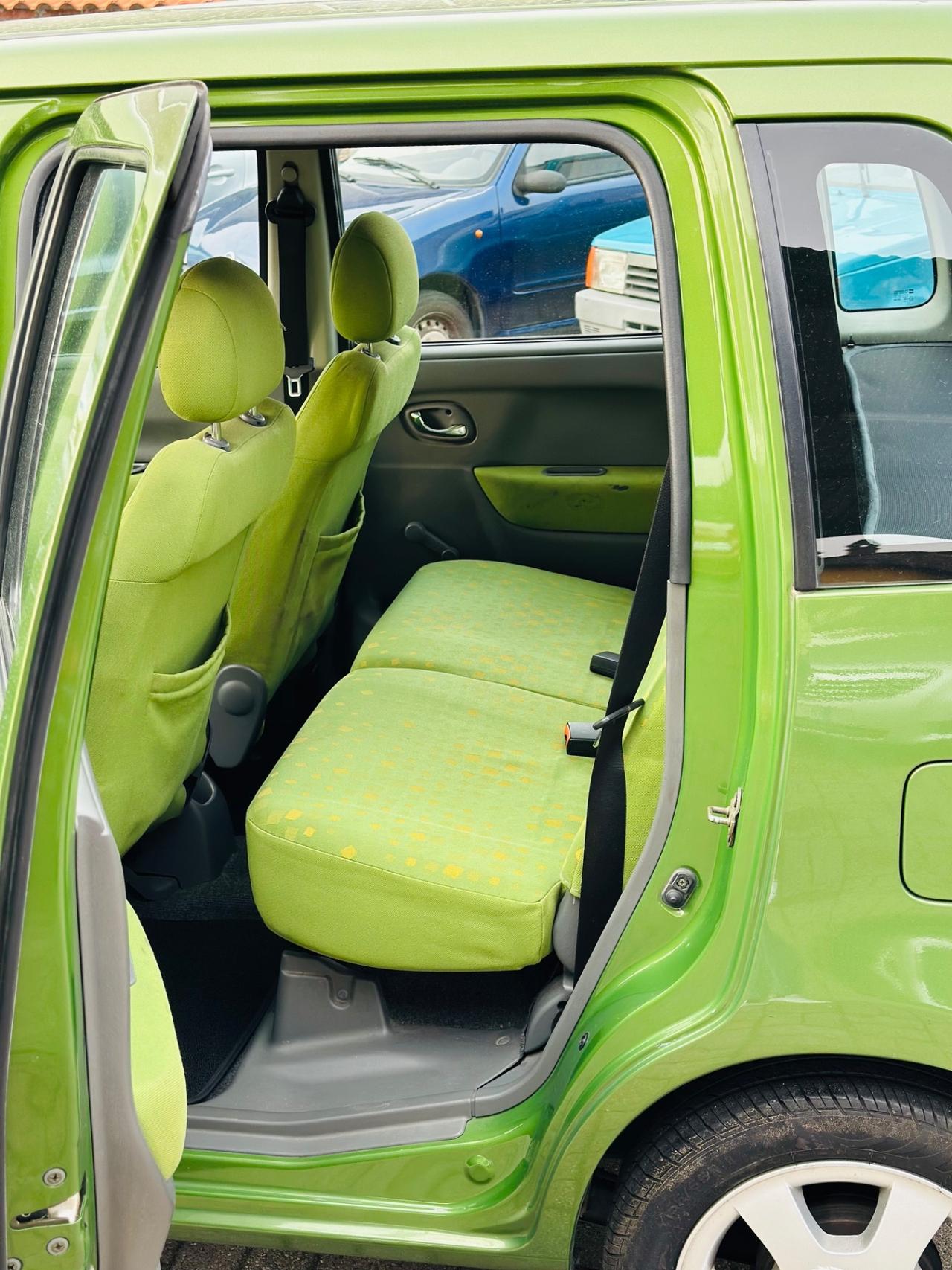 Opel Agila 1.0 12V Comfort