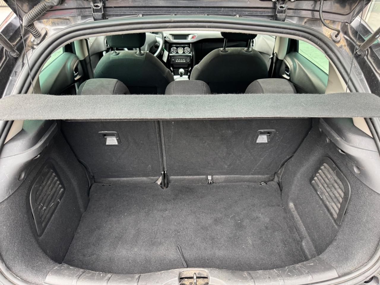 Citroen C3 1.4 Exclusive - GPL 2030- NEOPATENTATI