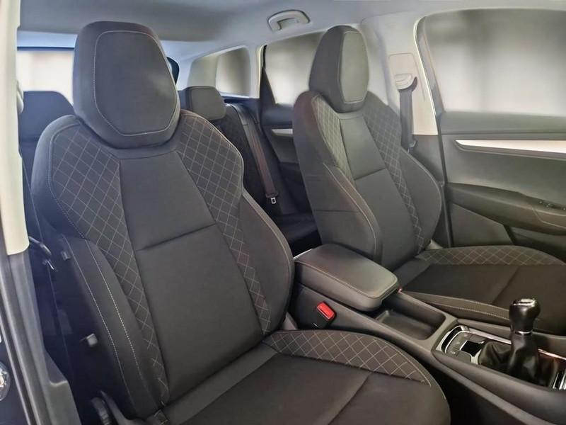 SKODA KAROQ 1.6 TDI SCR EXECUTIVE