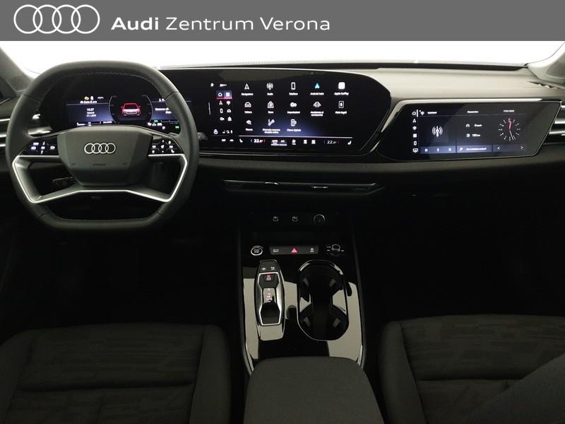 Avant 2.0TDI 204CV quattro S tornic S line Edition