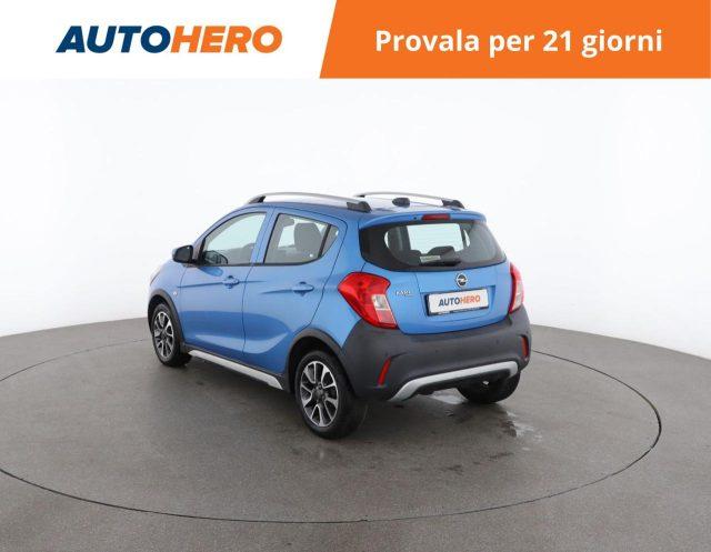 OPEL Karl Rocks 1.0 73 CV