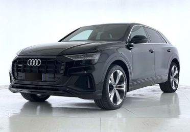 Audi Q8 Q8 50 TDI 286 CV quattro tiptronic Sport