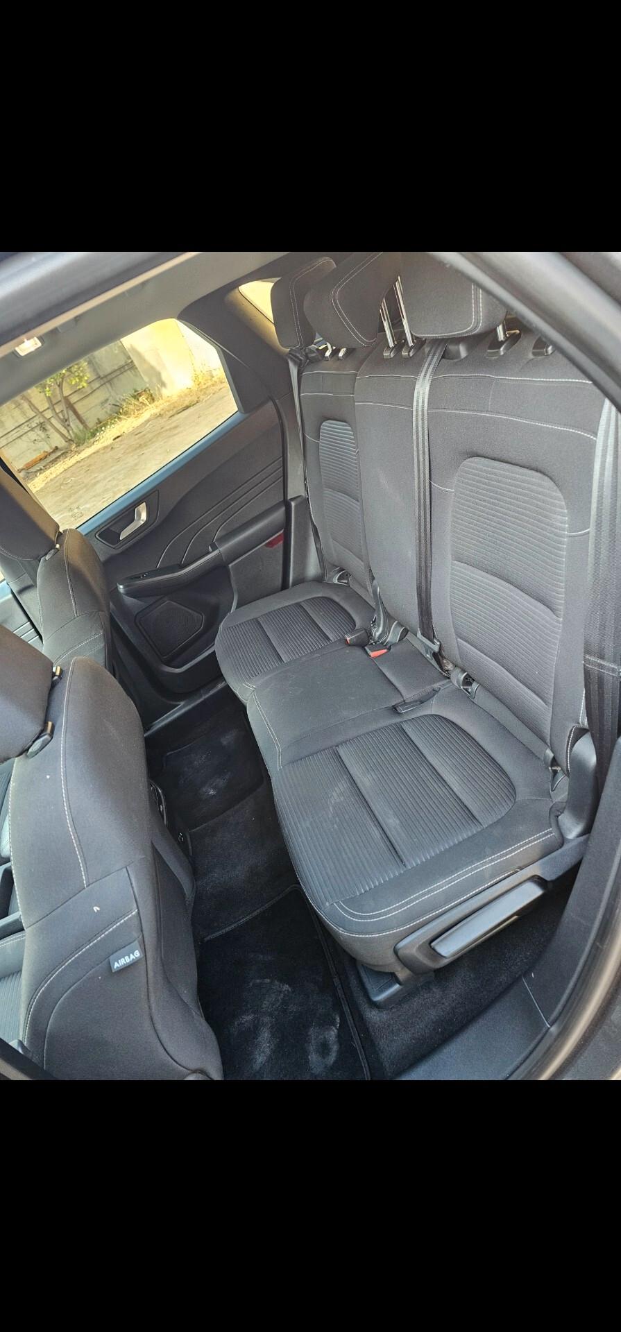 Ford Kuga 1.5 EcoBlue