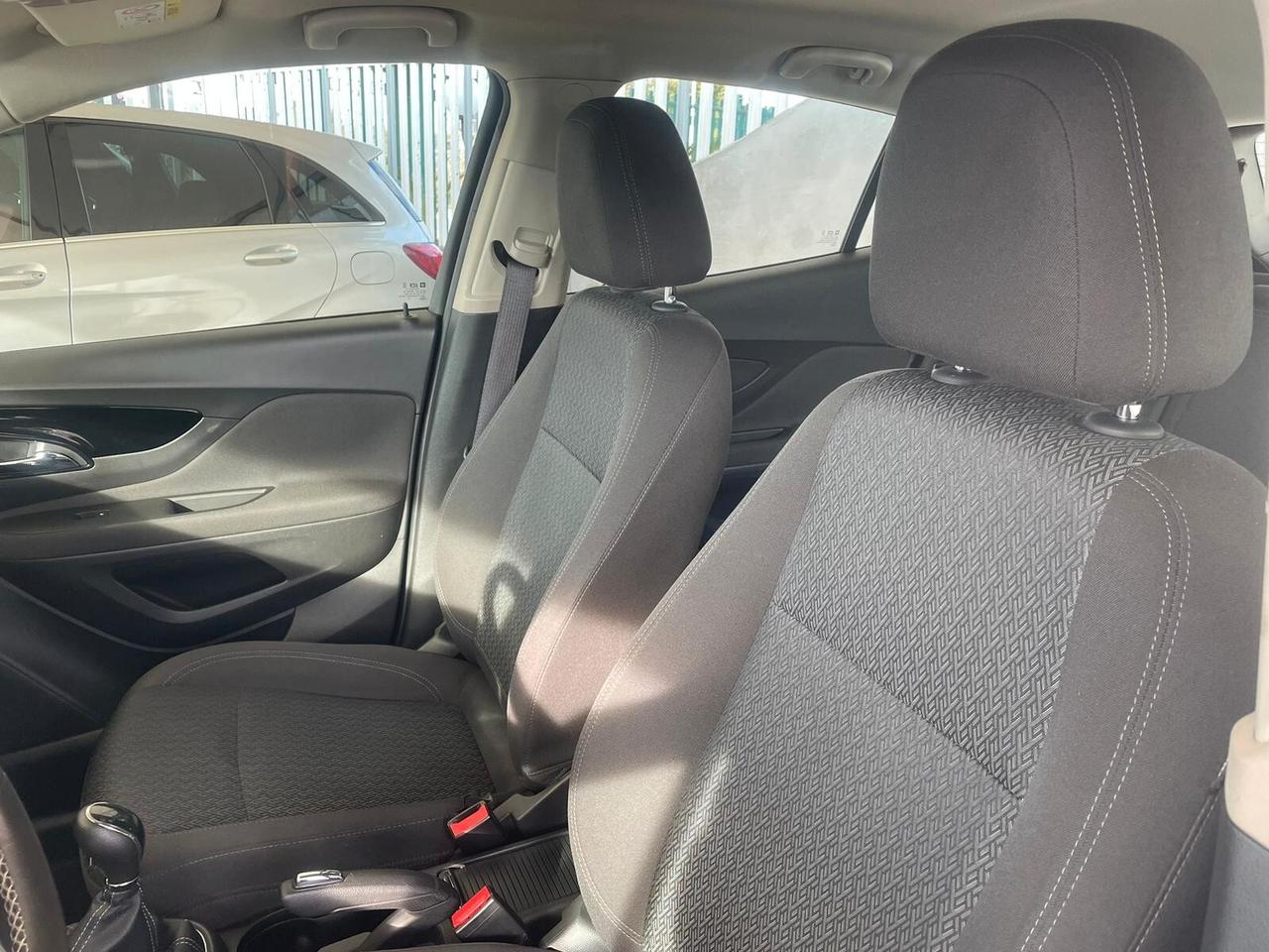 Opel Mokka X 1.6 Ecotec 115CV 4x2 Start&Stop Innovation