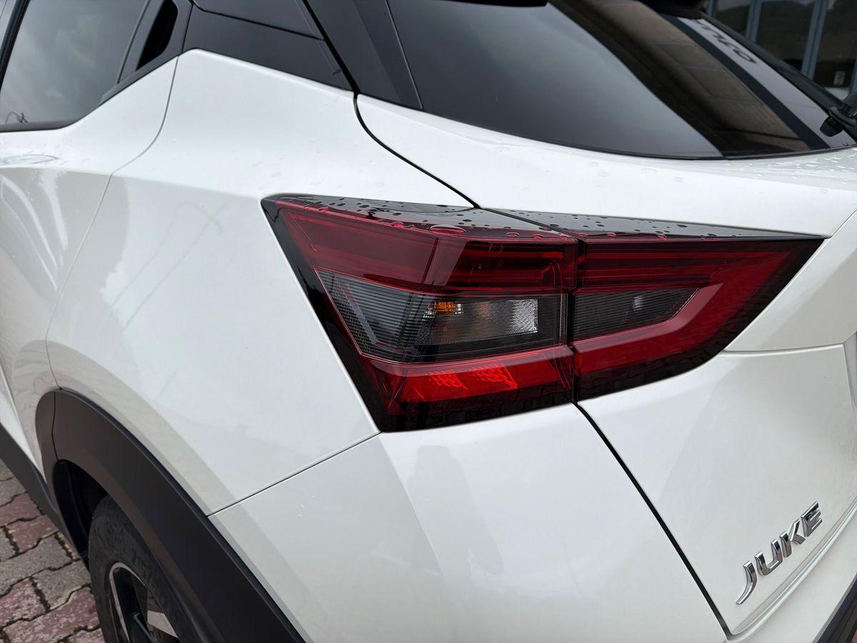NISSAN JUKE N-CONNECTA HEV