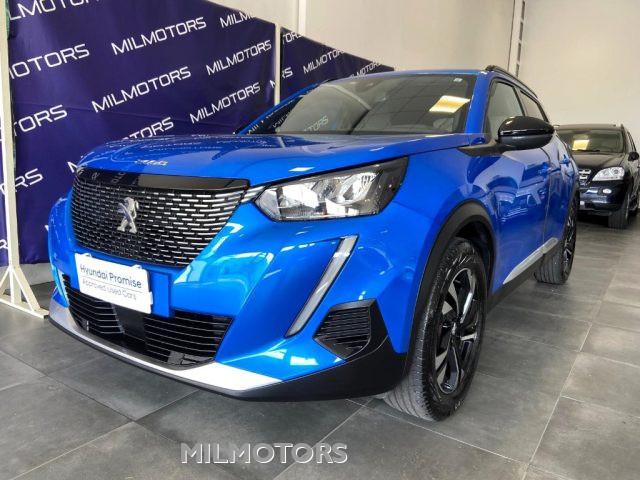 PEUGEOT 2008 PureTech 130 S&S Allure