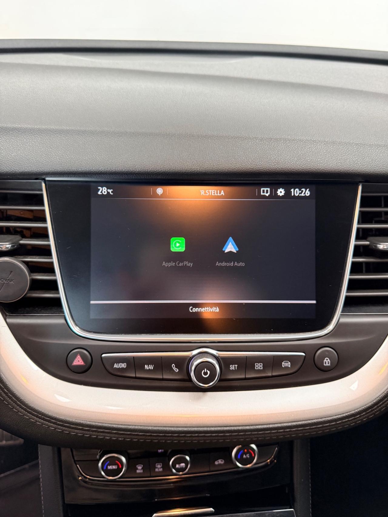 Opel Grandland X 1.5 D 131CV aut. Ultimate 10/2019 Neopatentati Euro 6B