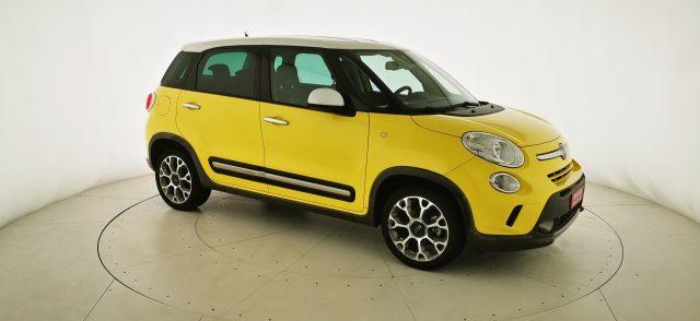 FIAT 500L 1.3 Multijet 85 CV Trekking