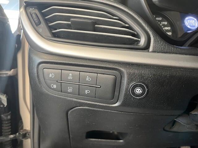Fiat Tipo 1.4 4 porte Easy 95 CV GPL ZAVOLI NO OBBLIGIO DI FINANZIAMENTO