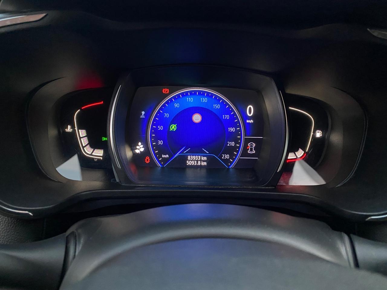 Renault Kadjar TCe 130CV Energy Intens