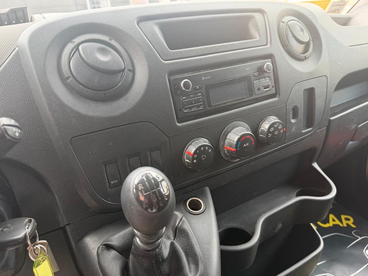 Renault Master Frigo 2.3 131CV -Diesel
