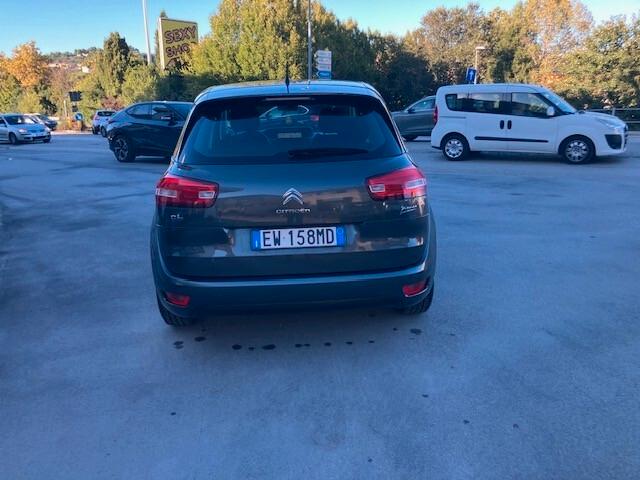 Citroen C4 Picasso 1.6 e-HDi 115 Seduction