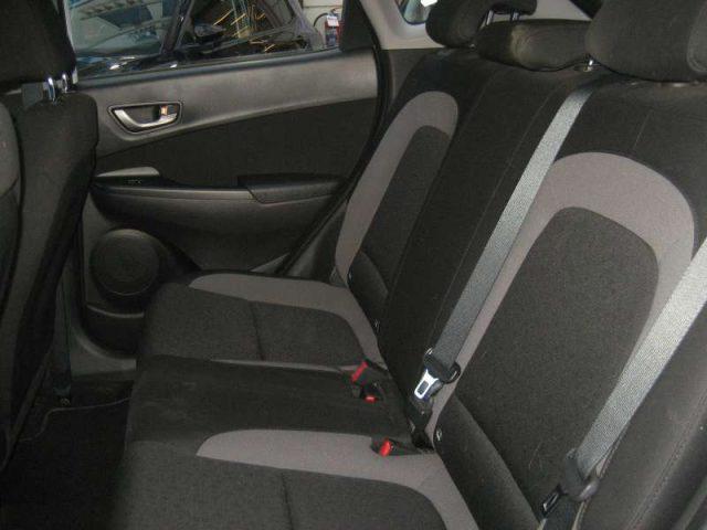 HYUNDAI Kona 1.0 T-GDI COMFORT