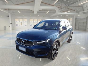 Volvo XC40 XC40 T4 Recharge Plug-in Hybrid Inscription