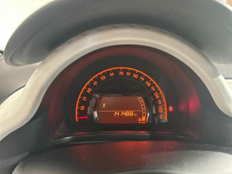 Renault Twingo Twingo 1.0 SCe Live