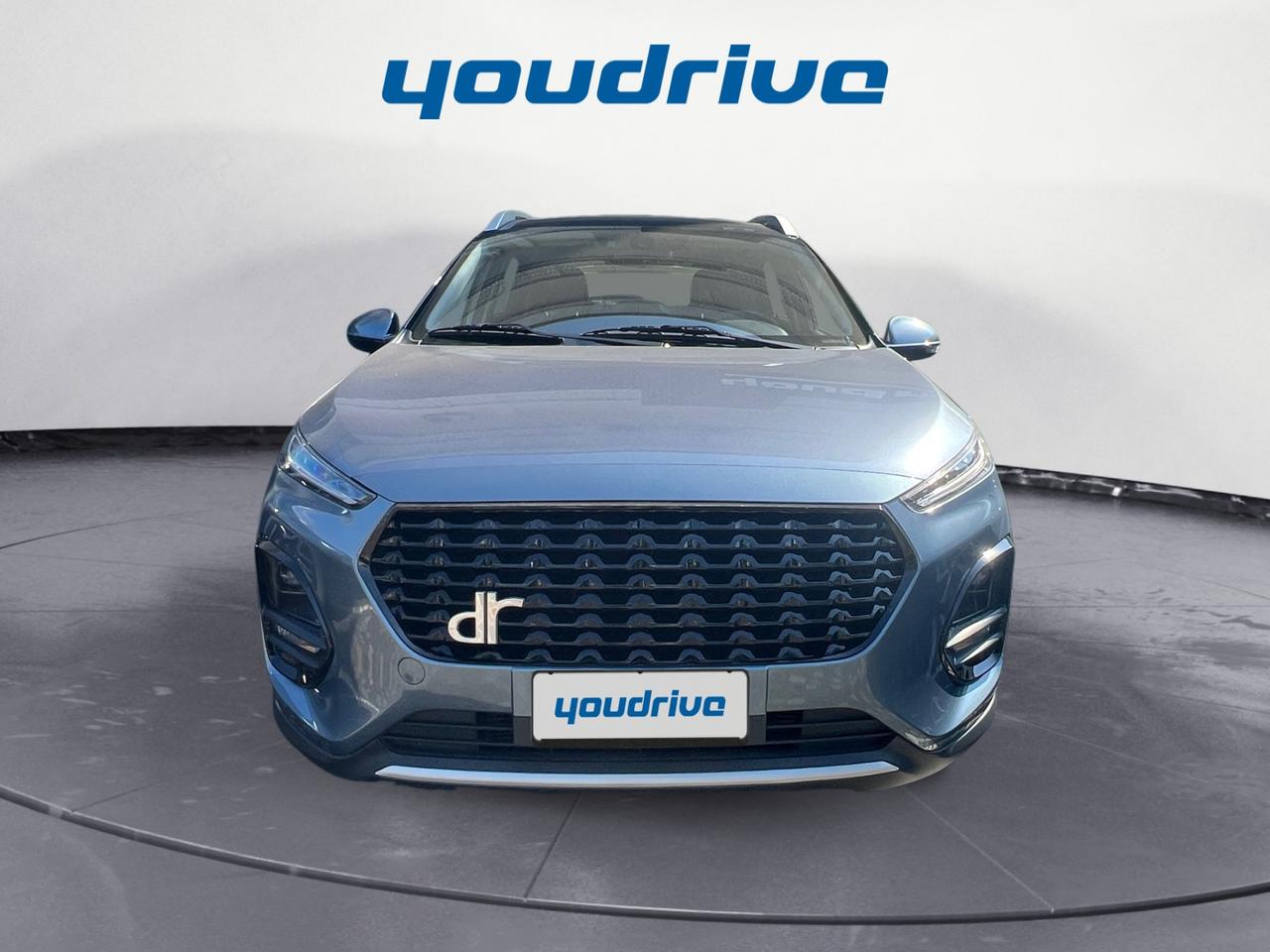 DR Motor DR 3.0 1.5 Gpl 114cv KM 27.300